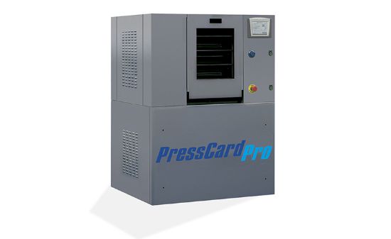 Slika MGI PressCard Pro