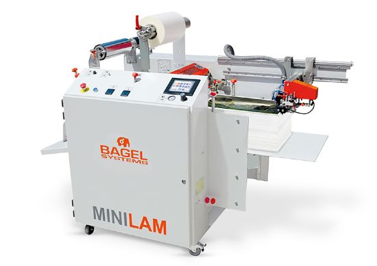 Slika MINILAM B3