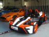 Slika TF 700 BF Sublime