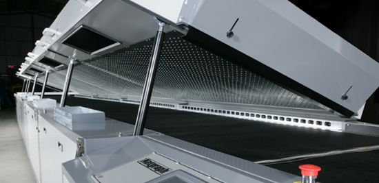 Slika Air Force Dryers