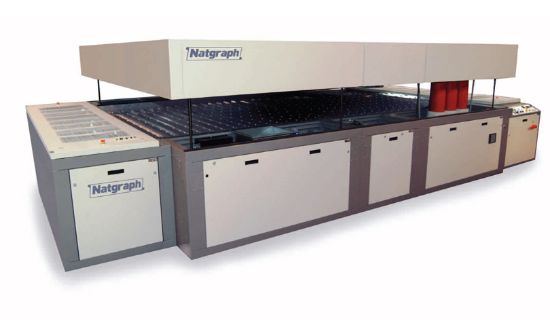 Slika Air Force IR Glass Dryers Vazdušno-infracrveni sušači za staklo