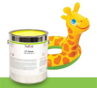 Slika NAZDAR VF Series Flat Vinyl Screen Inks