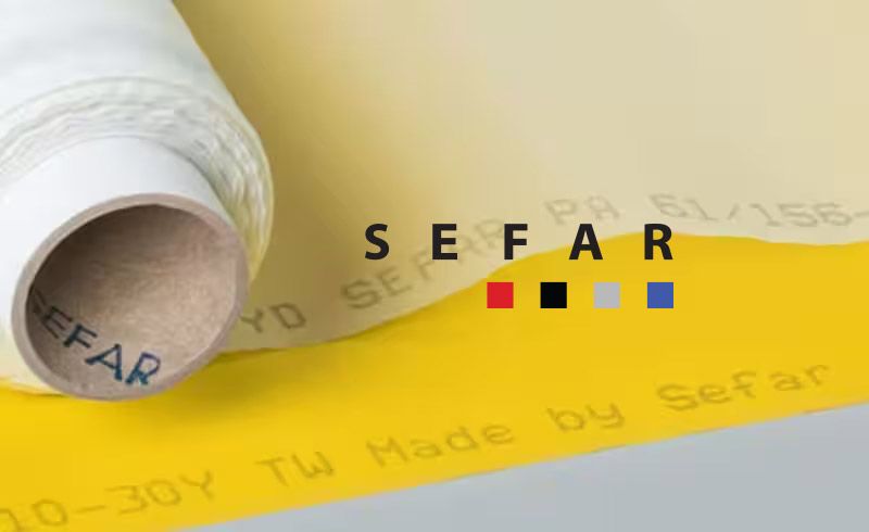 Picture for category Γάζα SEFAR PME