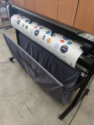 Slika SummaCut D140