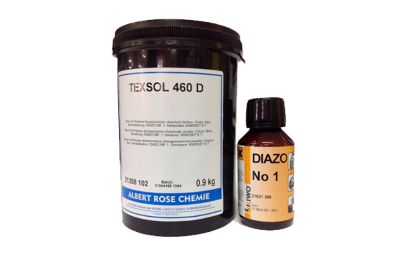 Slika Diazo εμουλσιόν TEXSOL 460 D