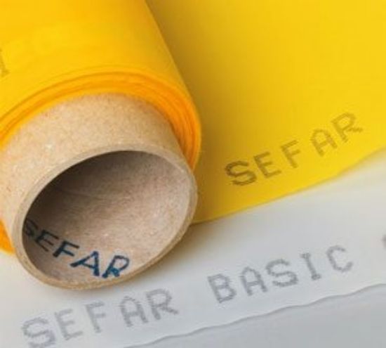 Slika SEFAR BASIC