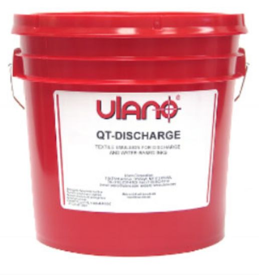 Εικόνα της QT-DISCHARGE